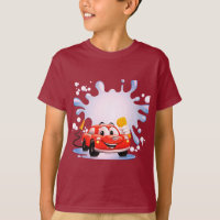 Kids T-Shirt