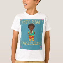 Kids T-shirt