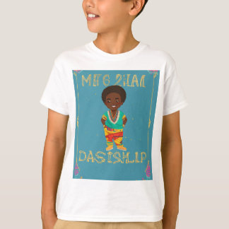 Kids T-shirt