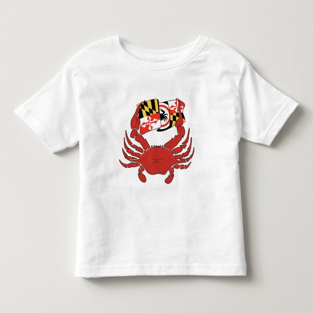 Kid's T-Shirt (Front)