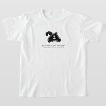 Kids T-Shirt — 1st Rhode Island Regiment