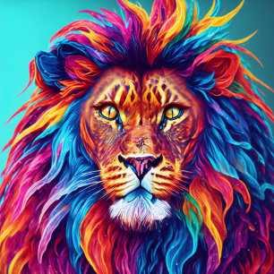 kid's t-shirt, unisex t-shirt, tshirt, Lion shirt