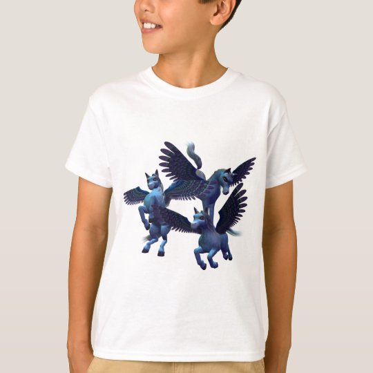 Kids T-Shirt Vertical Template - Customized