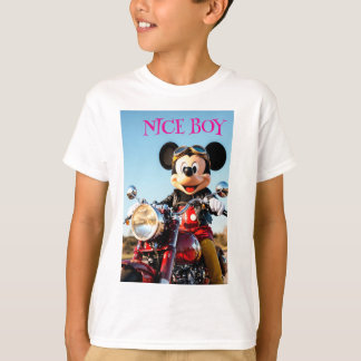 Kids T-Shorts T-Shirt
