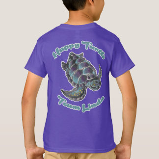 Kid's Team Linda T-Shirt