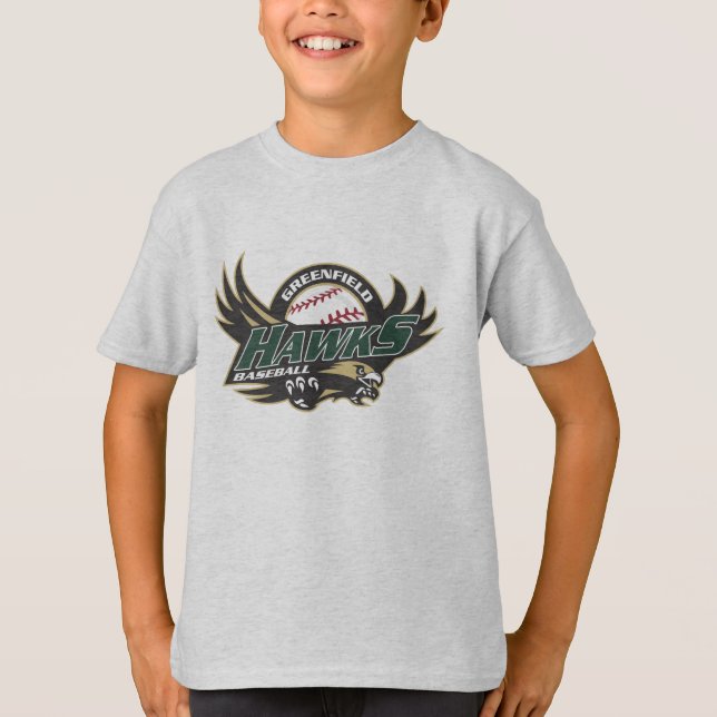 Kids Tee (Front)
