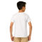 Kid's tennis t-shirt | Tennis Rocks Cartoon