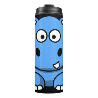 Kid's Thermal Tumbler