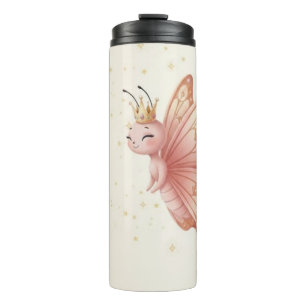 Kids Thermal Tumbler