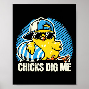 Kids Todder Boy Easter Outfit Boys Easter Shirt -  Poster