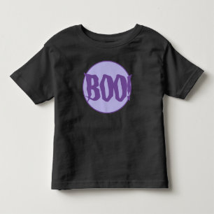 Kids Toddler Halloween T-Shirt