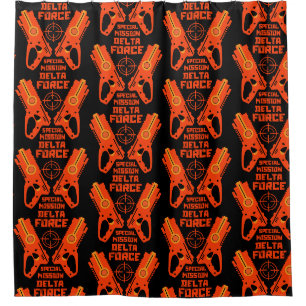 Kids Toy Gun Battle Accessories