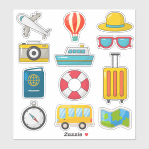 Kids Travel