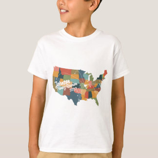 Kid's Tshirt