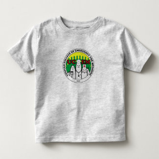 Kids UCEM Toddler T-shirt