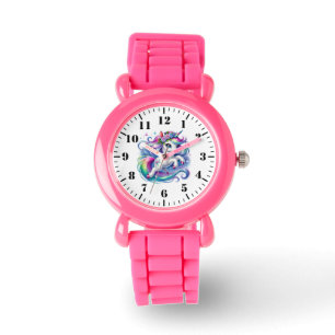 Kids Unicorn Watch