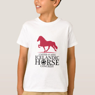 Kids USIHC Short Sleeve T-Shirt