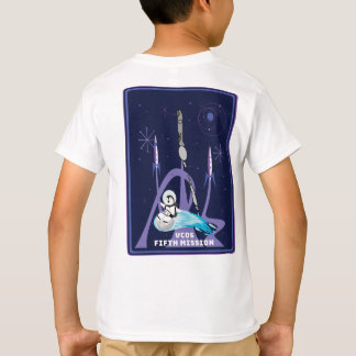 Kids VCOS 2025 Shirt