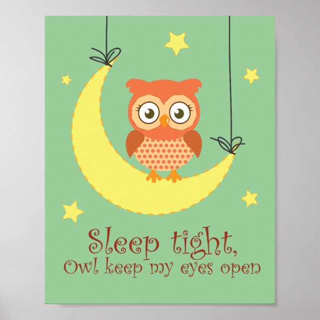 Kids wall decoration (Front)