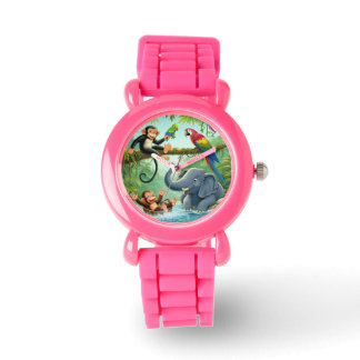Kids Watch