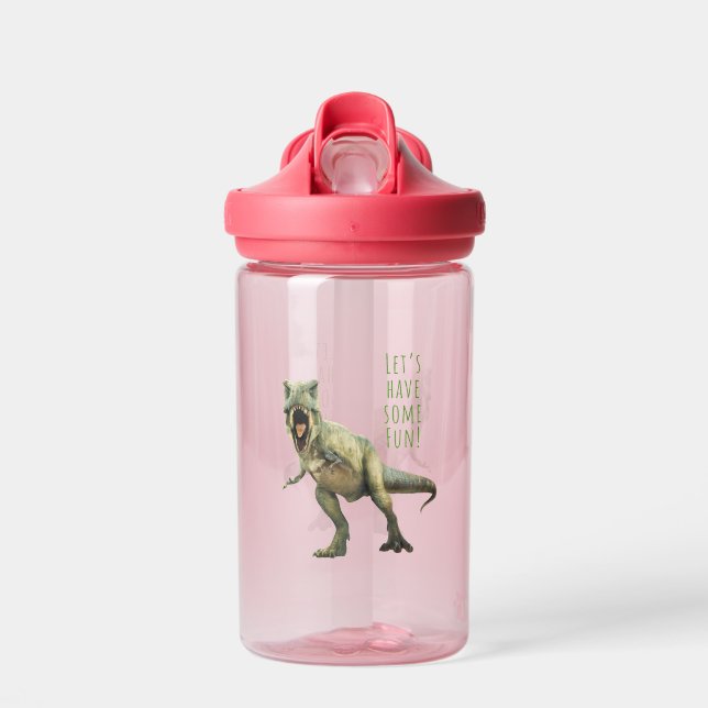 Kids Water Bottle (Front)
