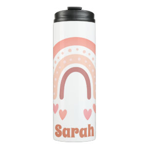 Kids water bottle personalized