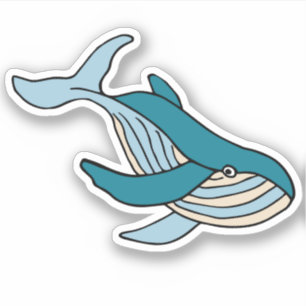 Kids Whale