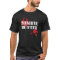 Kids Zombie Hunter Horror Tshirt