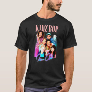 Kidz Bop Fan Club T-Shirt
