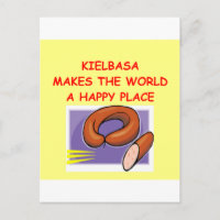 kielbasa