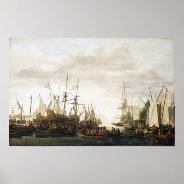 Kielhalen Poster (Front)