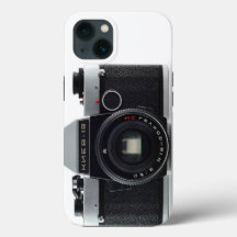 Kiev-19 Vintage Camera