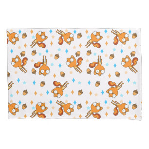 Kiff! pillowcase
