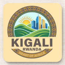 Kigali Rwanda Africa