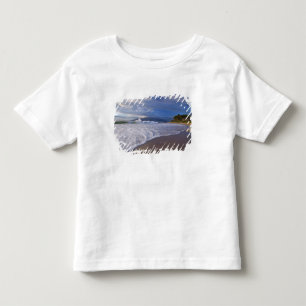 Kihei Beach, Maui, Hawaii, USA Toddler T-shirt