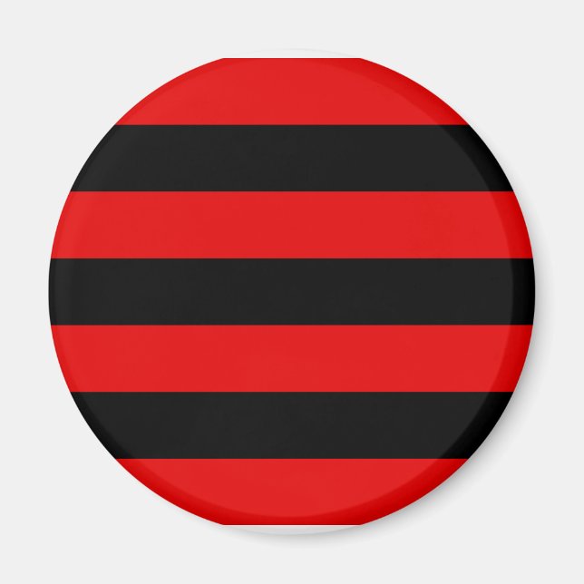 Kihelkonna valla lipp, Estonia Magnet (Front)