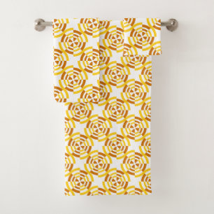 KIIRU BATH TOWEL SET