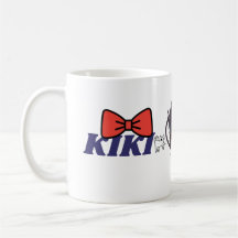 Kiki's Mug