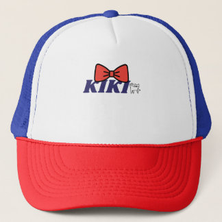 Kiki's Trucker Hat