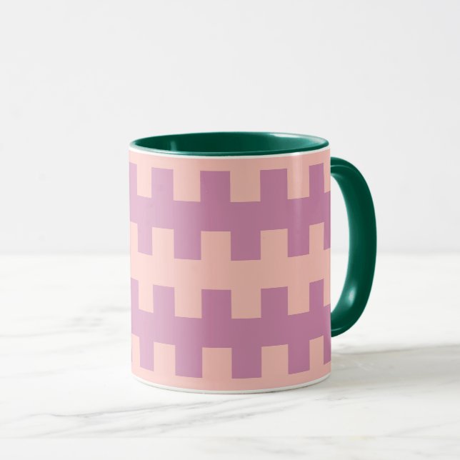 KIKKA MUG (Front Right)