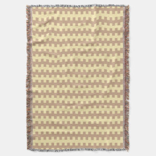 KIKKA THROW BLANKET