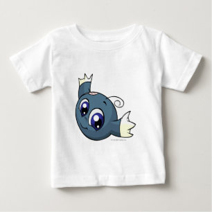 Kiko Blue Baby T-Shirt