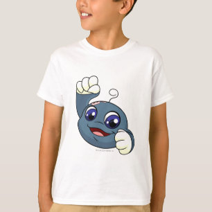 Kiko Blue T-Shirt