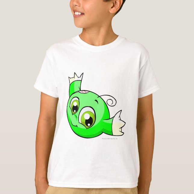 Kiko Glowing T-Shirt (Front)