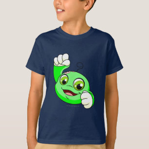 Kiko Glowing T-Shirt