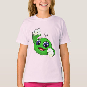 Kiko Green T-Shirt