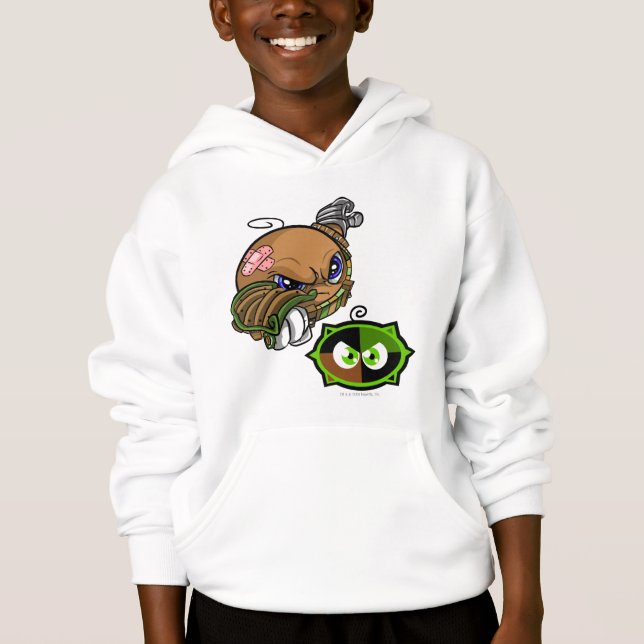 Kiko Lake Team Captain 1 (Front)