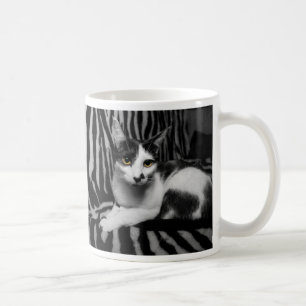 Kikozebra, kikozebra2 coffee mug