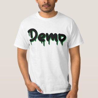 kik's brand T-Shirt