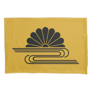 Kikusui Pillowcase